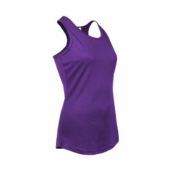 DÁMSKÉ SPORTOVNÍ TÍLKO COOL - SPORTOVNÍ TÍLKA - SPORTOVNÍ OBLEČENÍ