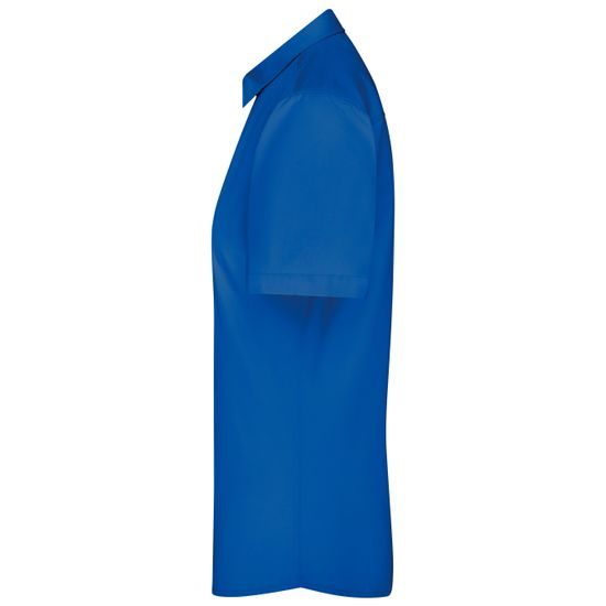 DAMEN KURZARMHEMD JN679 - KURZARM HEMDEN - KLEIDUNG