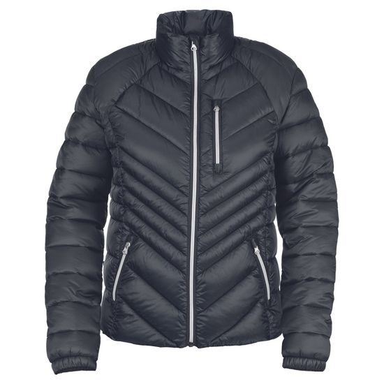 DAMEN STEPPJACKE L-SURE SYLVIA LADY - STEPP- UND DAUNENJACKEN - KLEIDUNG