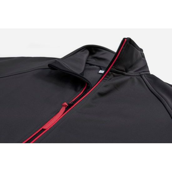 PÁNSKA MIKINA VERTEX - PRACOVNÉ MIKINY - OBLEČENIE