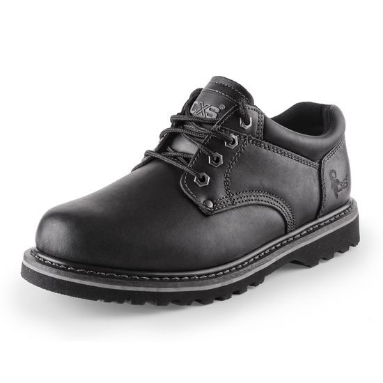 HALBHOHE SCHNÜRBOOTS CXS - SCHNÜRBOOTS - SCHUHE