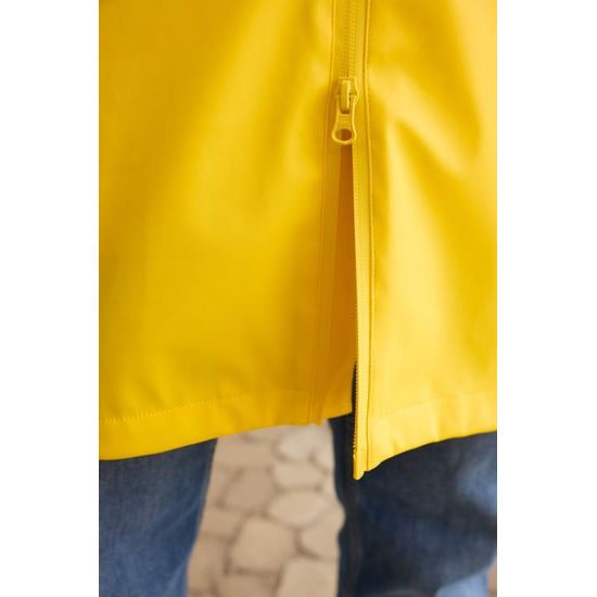 KABÁT DO DAŽĎA UNISEX JN1402 - BUNDY - OBLEČENIE