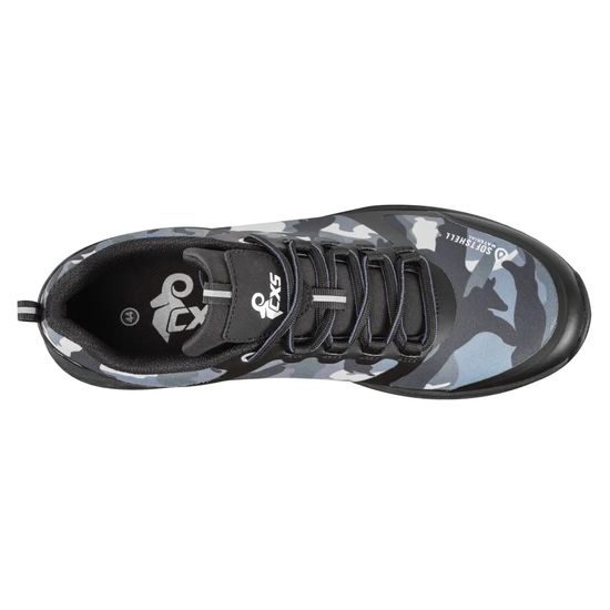 SOFTSHELLOVÁ OBUV CXS SPORT - SOFTSHELLOVÁ OBUV - OBUV