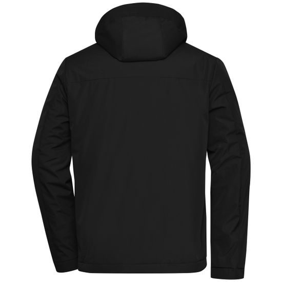 HERREN WINTERJACKE JN1158 - JACKEN - KLEIDUNG