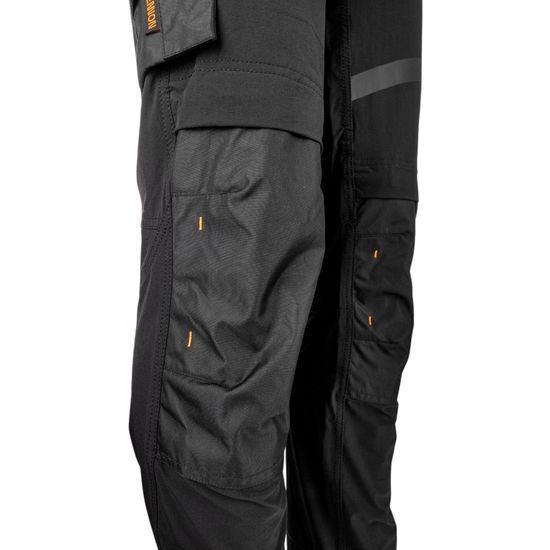 PRACOVNÍ KALHOTY ARGON - KALHOTY DO PASU - PRACOVNÍ ODĚVY