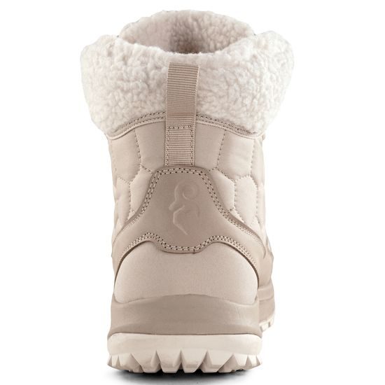 DÁMSKÁ KOTNÍKOVÁ OBUV CXS WINTER FOX - TREKOVÁ OBUV - OBUV