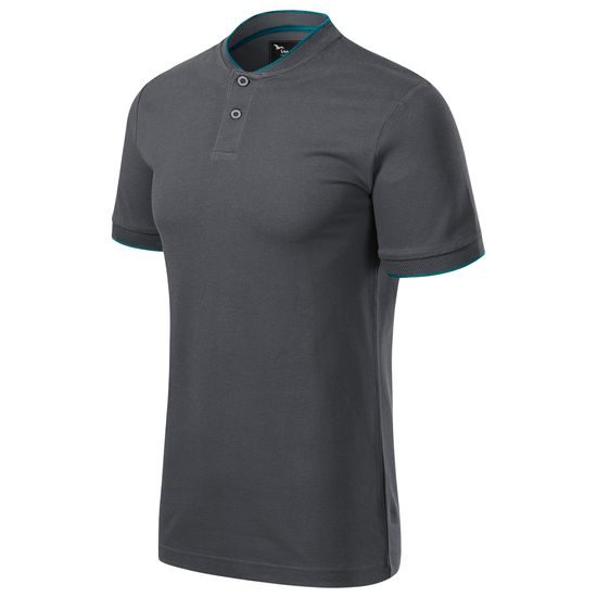 TRICOU POLO BĂRBAȚI DIAMOND - TRICOURI POLO - ÎMBRĂCĂMINTE