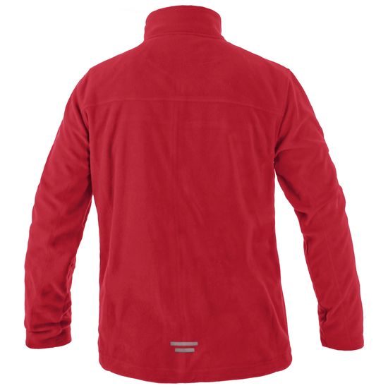 ЧОЛОВІЧА ФЛІСОВА ТОЛСТОВКА GRANBY - ФЛІСОВІ ТОЛСТОВКИ - ОДЯГ