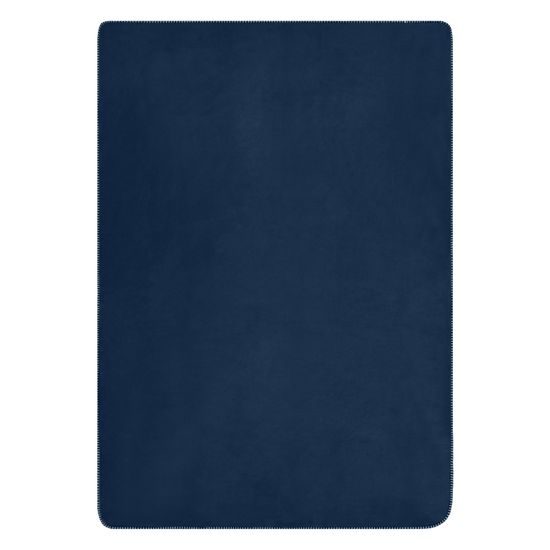 WARME DECKE MIT FELL 130X180 CM JN955 - DECKEN - HAUSHALT