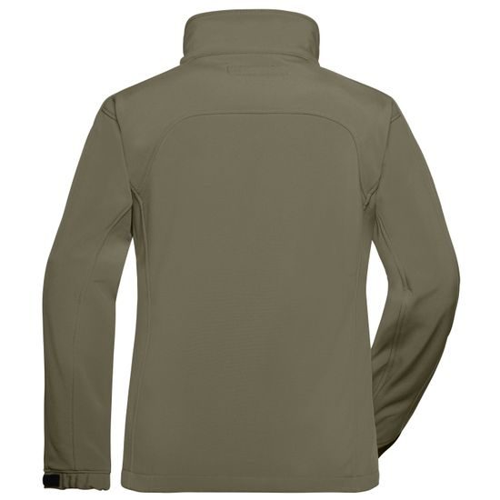 NŐI SOFTSHELL KABÁT JN137 - SOFTSHELL DZSEKIK - RUHÁZAT