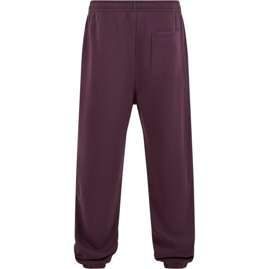 PUHA FÉRFI MELEGÍTŐNADRÁG FLUFFY - MELEGÍTŐ - RUHÁZAT