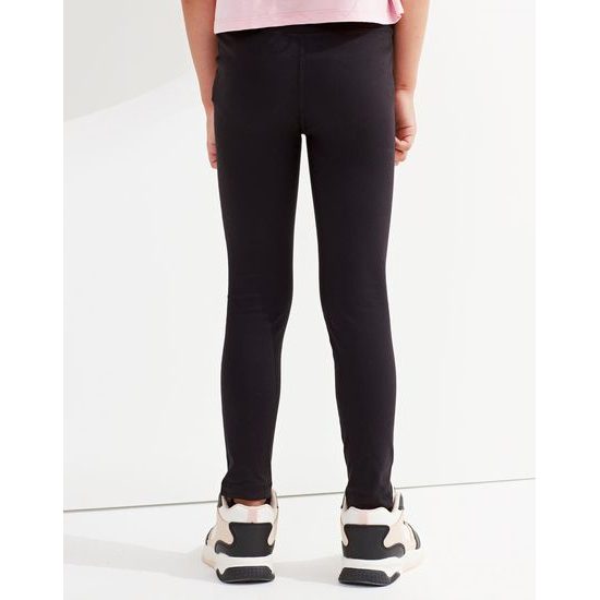 KINDERLEGGINGS AUS RECYCELTEM MATERIAL - JOGGINGHOSEN UND SHORTS FÜR KINDER - KINDER KLEIDUNG