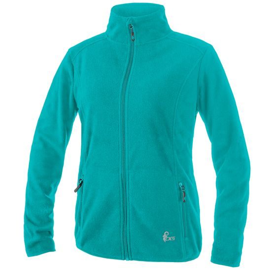 DÁMSKA FLEECOVÁ MIKINA GRANBY LADY - FLEECOVÉ MIKINY - OBLEČENIE