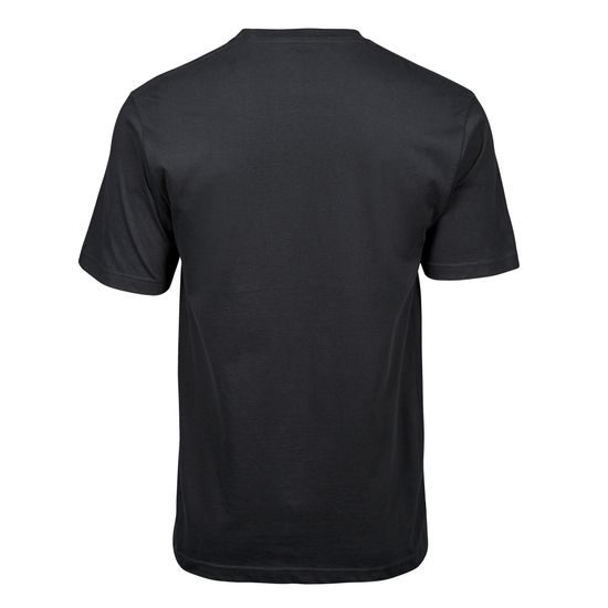 HERREN-T-SHIRT MIT KURZEN ÄRMELN SOF TEE - KURZARM-T-SHIRTS - KLEIDUNG