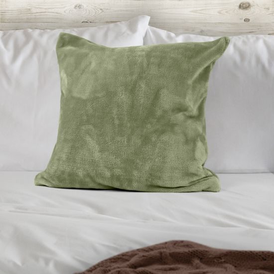 MIKROPLÜSS PÁRNAHUZAT - PÁRNAHUZATOK - HÁZTARTÁS