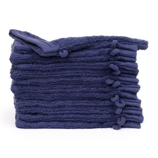 MYCÍ ŽÍNKA ORGANIC - RUČNÍKY - DOMÁCNOST