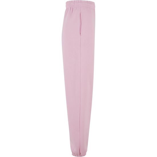 FLAUSCHIGE DAMEN-JOGGINGHOSE FLUFFY - JOGGINGHOSEN - KLEIDUNG