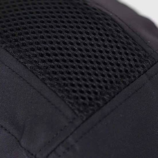 EMÉNYHÉJAS VÉDŐSAPKA BRUNO AP - MUNKAVÉDELMI SISAKOK - MUNKARUHÁZAT