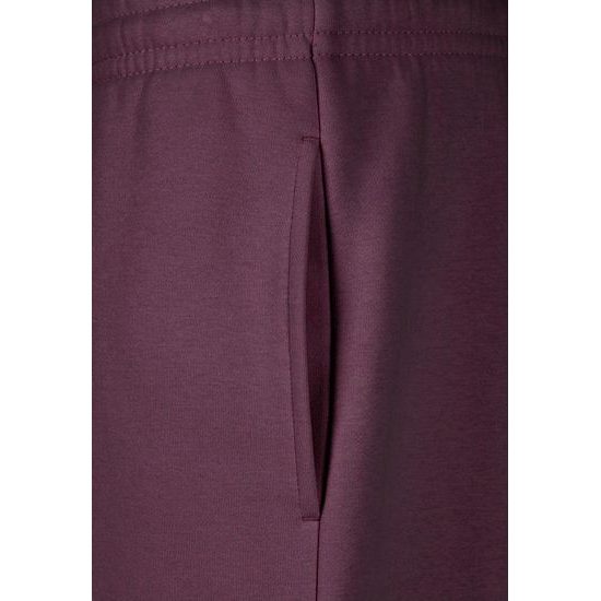 PUHA FÉRFI MELEGÍTŐNADRÁG FLUFFY - MELEGÍTŐ - RUHÁZAT