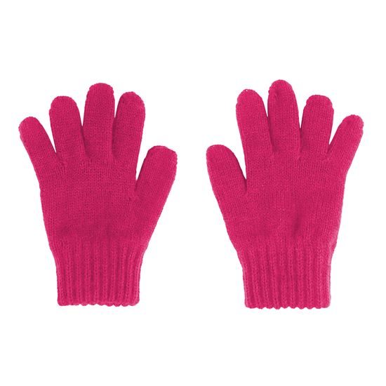 MĂNUȘI TRICOTATE PENTRU COPII 2–4 ANI - MĂNUȘI - ACCESORII