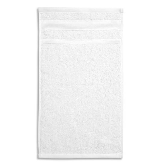 KLEINES HANDTUCH ORGANIC - HANDTÜCHER - HAUSHALT