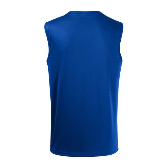 MAIOU TANK TOP FUNCȚIONAL BĂRBAȚI BREEZE - MAIOURI SPORT - ECHIPAMENT SPORTIV