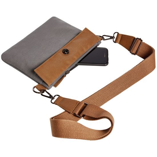 GEANTĂ MICĂ DE UMĂR LIFE - GENȚI DE UMĂR - GENȚI ȘI RUCSACURI