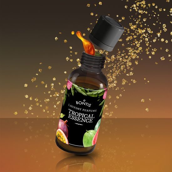 PARFUM DE RUFE TROPICAL ESSENCE 50 ML - PARFUMURI DE RUFE - GOSPODĂRIE