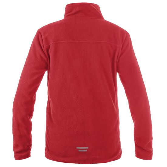 DETSKÁ FLEECOVÁ MIKINA CXS GRANBY CHILD - DETSKÉ MIKINY - DETSKÉ OBLEČENIE