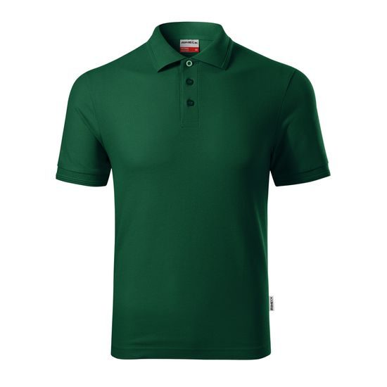 TRICOU POLO PENTRU BĂRBAȚI RESERVE - TRICOURI DE LUCRU - ÎMBRĂCĂMINTE