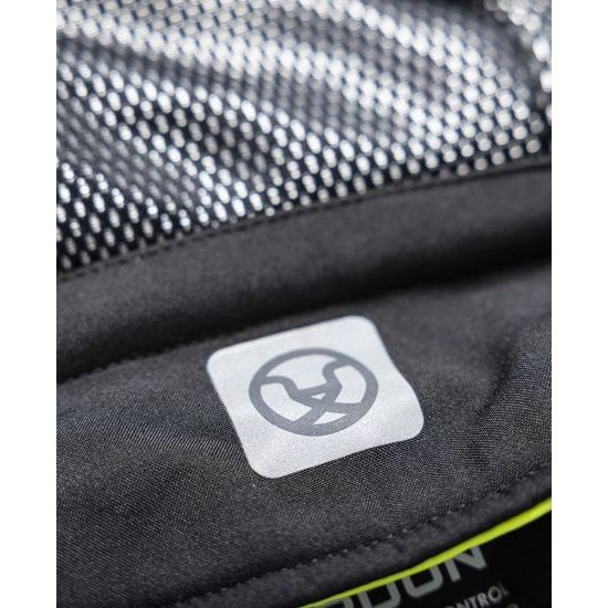 JACHETĂ SOFTSHELL DE IARNĂ PENTRU BĂRBAȚI VISION - JACHETE SOFTSHELL - ÎMBRĂCĂMINTE