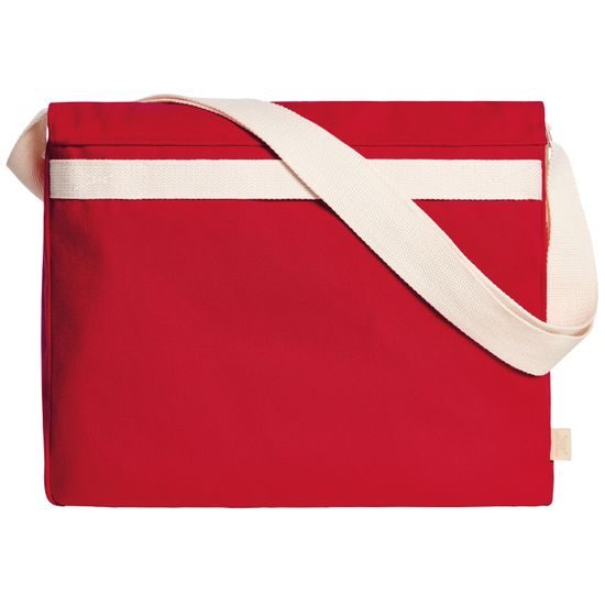 TAŠKA CEZ RAMENO LIKE - TAŠKY NA DOKUMENTY - TAŠKY A BATOHY