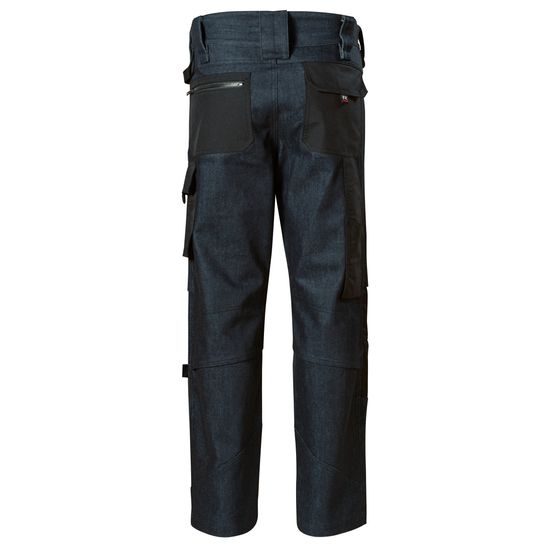 BLUGI DE LUCRU PENTRU BĂRBAȚI VERTEX - PANTALONI STANDARD - HAINE DE LUCRU