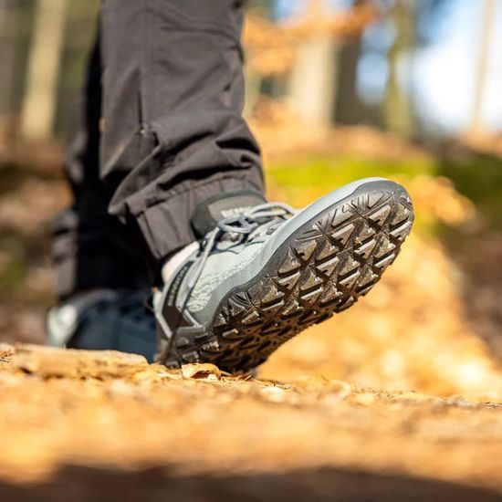 FREIZEIT-OUTDOOR-BARFUSSSCHUHE - FREIZEITSCHUHE - SCHUHE