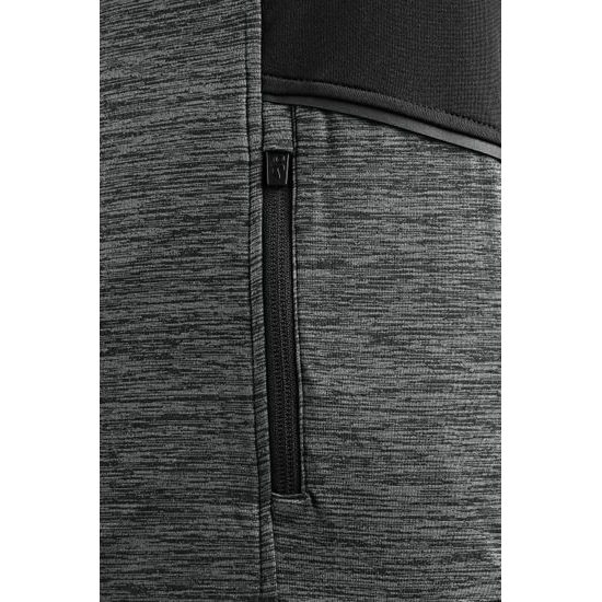 PÁNSKA MIKINA CXS LEONIS - MIKINY NA ZIPS - OBLEČENIE