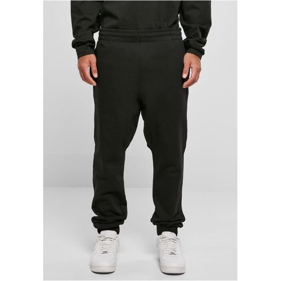 PANTALONI DE TRENING DIN BUMBAC PENTRU BĂRBAȚI ULTRA HEAVY - PANTALONI DE TRENING - ÎMBRĂCĂMINTE