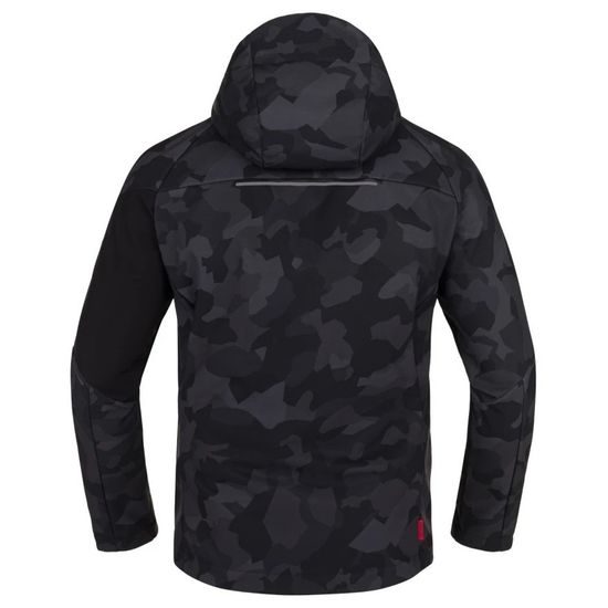 MASKÁČOVÁ SOFTSHELLOVÁ BUNDA ARDON CREATRON - PRACOVNÉ BUNDY - PRACOVNÉ ODEVY