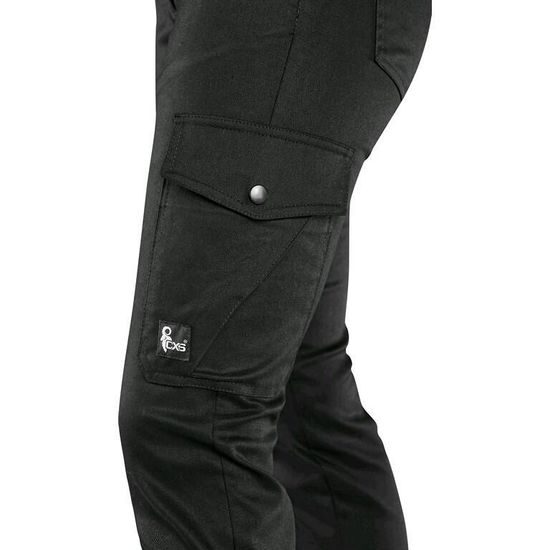 DAMEN CARGOHOSE CXS UMI - CARGOHOSEN - KLEIDUNG