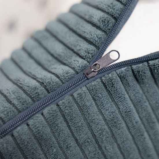 ZOOM DÍSZPÁRNA HUZAT - PÁRNAHUZATOK - HÁZTARTÁS