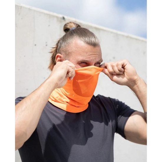 FUNKČNÍ NÁKRČNÍK ARDON FX500 - KRUHOVÉ - KŠILTOVKY A ČEPICE