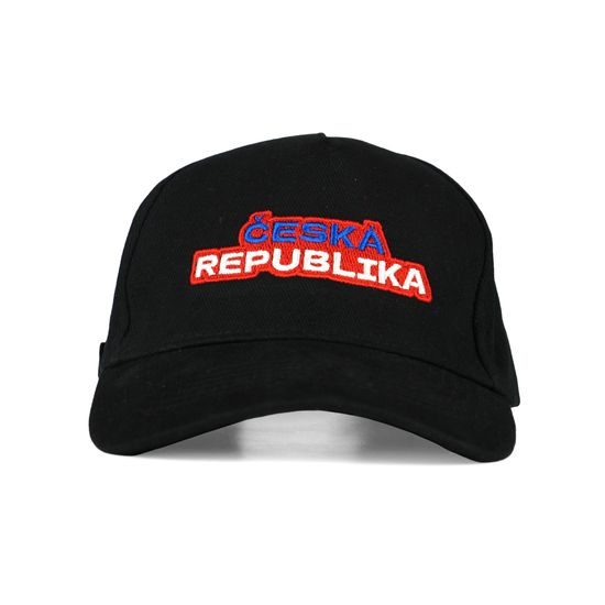 KŠILTOVKA ČESKÁ REPUBLIKA - HOKEJ - OBLEČENÍ