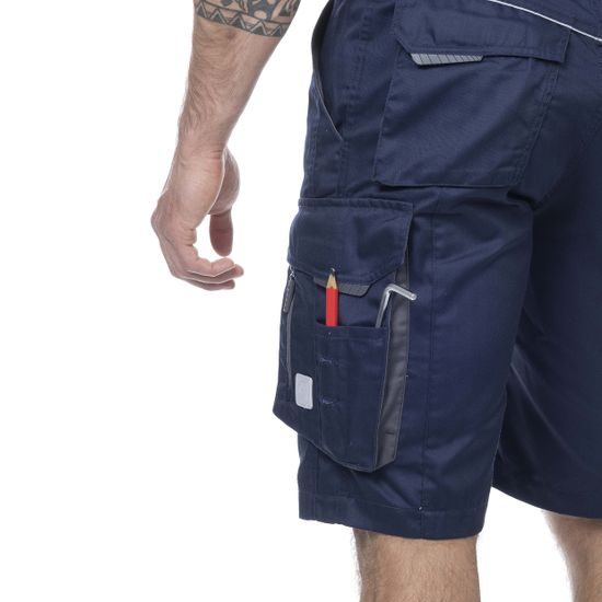 ARBEITSSHORTS ARDON SUMMER - ARBEITSSHORTS - ARBEITS KLEIDUNG