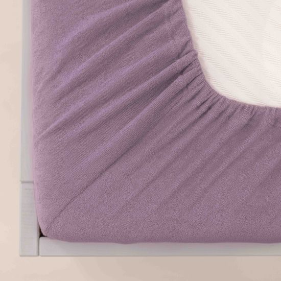 FROTÉ PROSTĚRADLO - PROSTĚRADLA - DOMÁCNOST