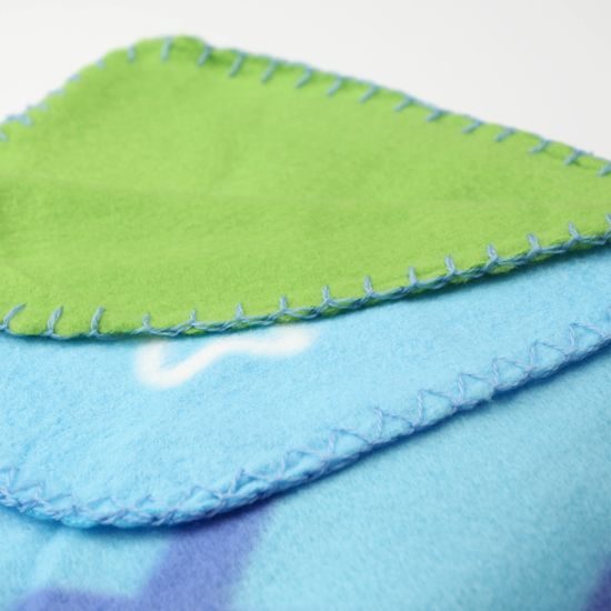 FLEECOVÁ DEKA PRASÁTKO PEPPA - DEKY - DOMÁCNOST