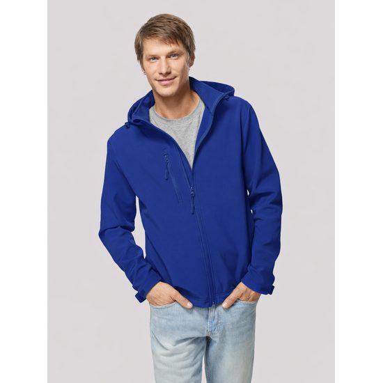 GEACĂ SOFTSHELL DAMĂ TRAIL - GECI SPORT SOFTSHELL - ECHIPAMENT SPORTIV