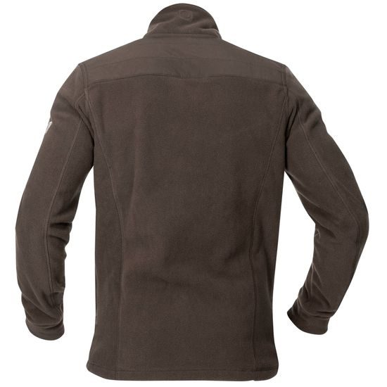 FLEECOVÁ MIKINA SOFTFLEECE COMBO - FLEECOVÉ MIKINY - OBLEČENÍ