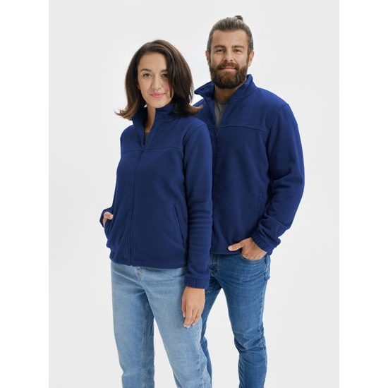 NŐI FLEECE FELSŐ JACKET - FLEECE PULÓVEREK - RUHÁZAT