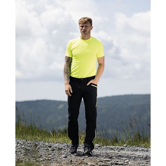 PANTALONII TREKKING BĂRBAȚI ARDON ULTRITE GO! - PANTALONI OUTDOOR - ECHIPAMENT SPORTIV
