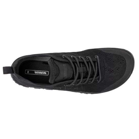 VOLNOČASOVÉ BAREFOOT POLOBOTKY RIVA - BAREFOOT - OBUV