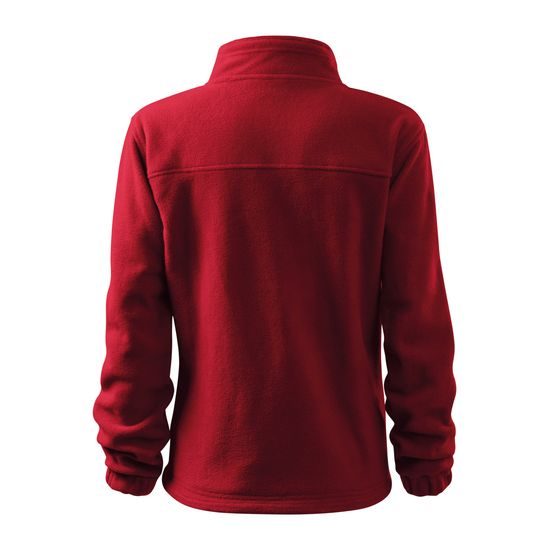 HANORAC DAMĂ FLEECE JACKET - HANORACE DIN FLEECE - ÎMBRĂCĂMINTE